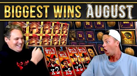 biggest slot wins